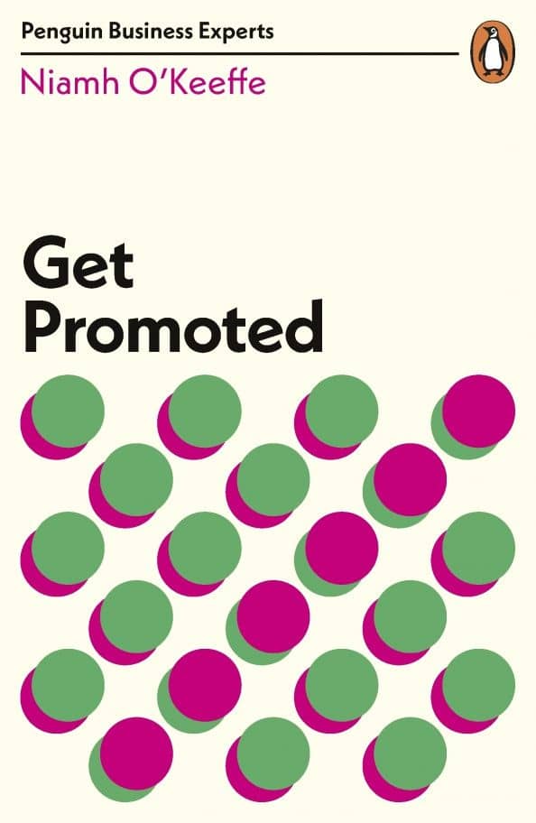 Get Promoted — Niamh O`Keeffe