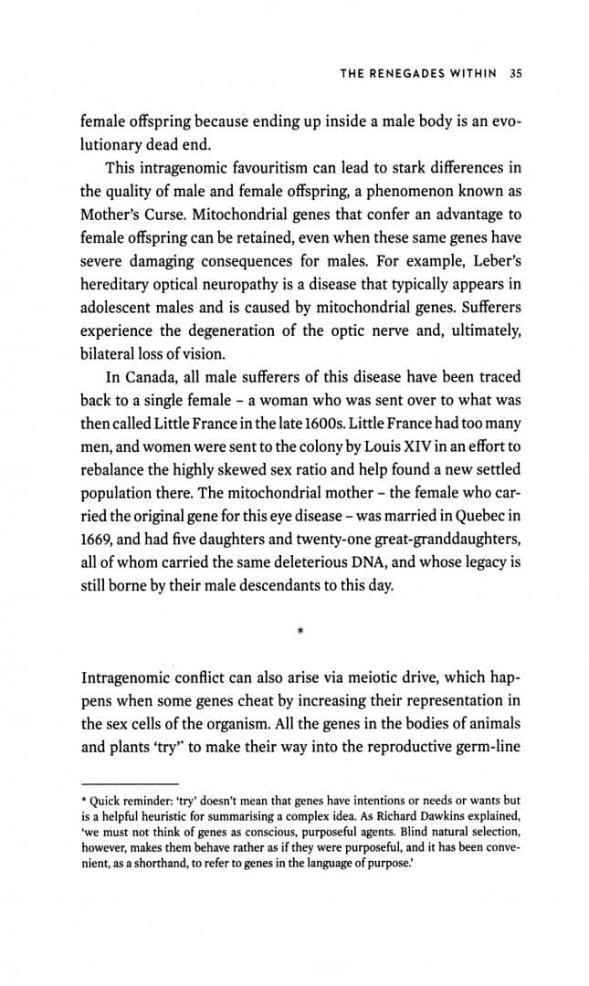 The Social Instinct. How Cooperation Shaped the World — Nichola Raihani (3)