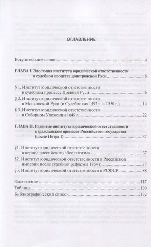 Юридическая ответственность в российском цивилистическом процессе — Марат Рашидович Загидуллин (2)