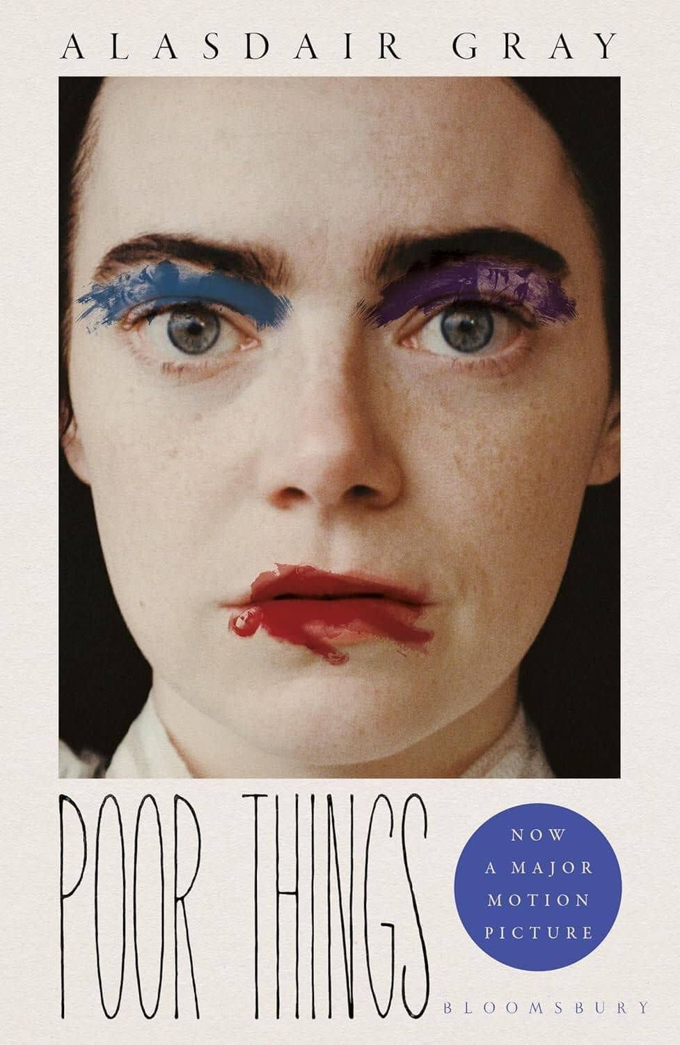 Poor Things — Alasdair Gray