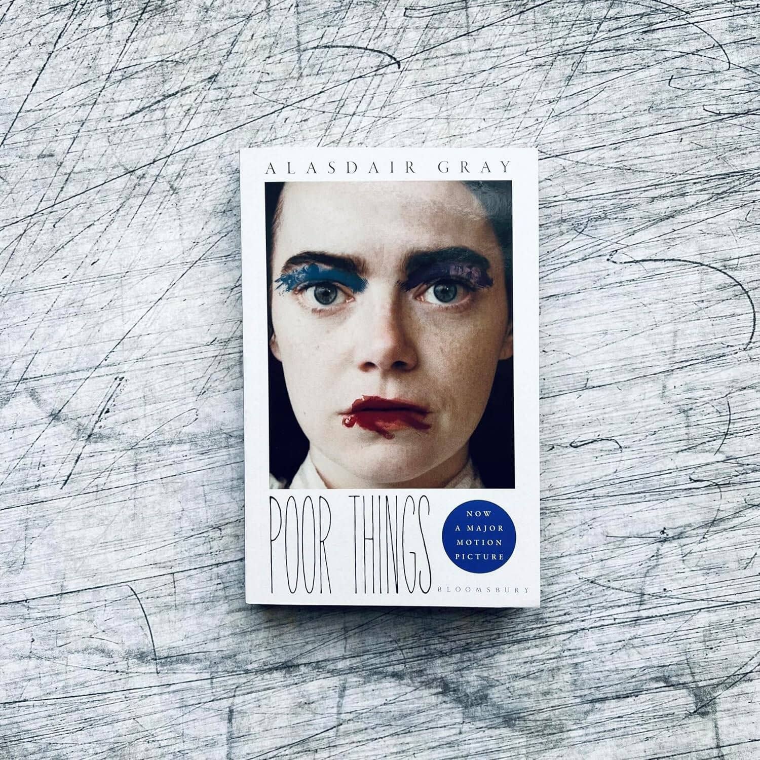 Poor Things — Alasdair Gray (3)