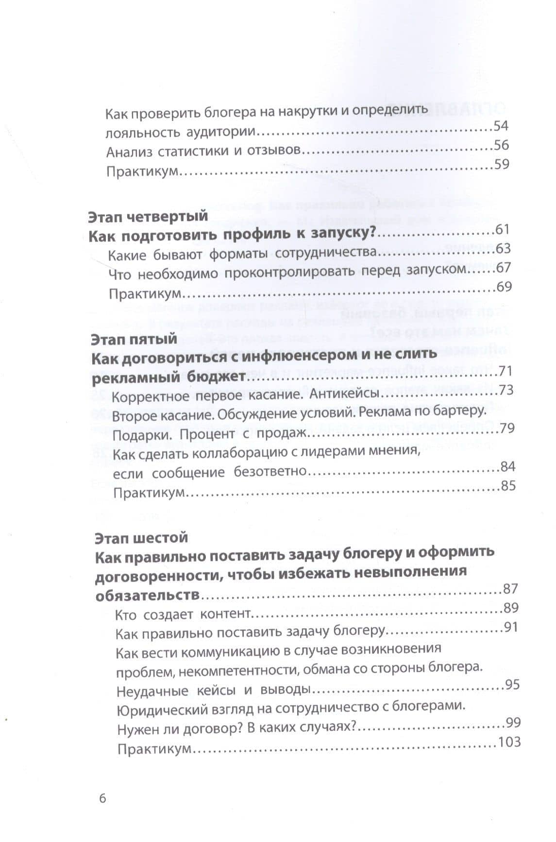 Influence Marketing. Как правильно работать с блогерами — Евгения Гордиенко (3)