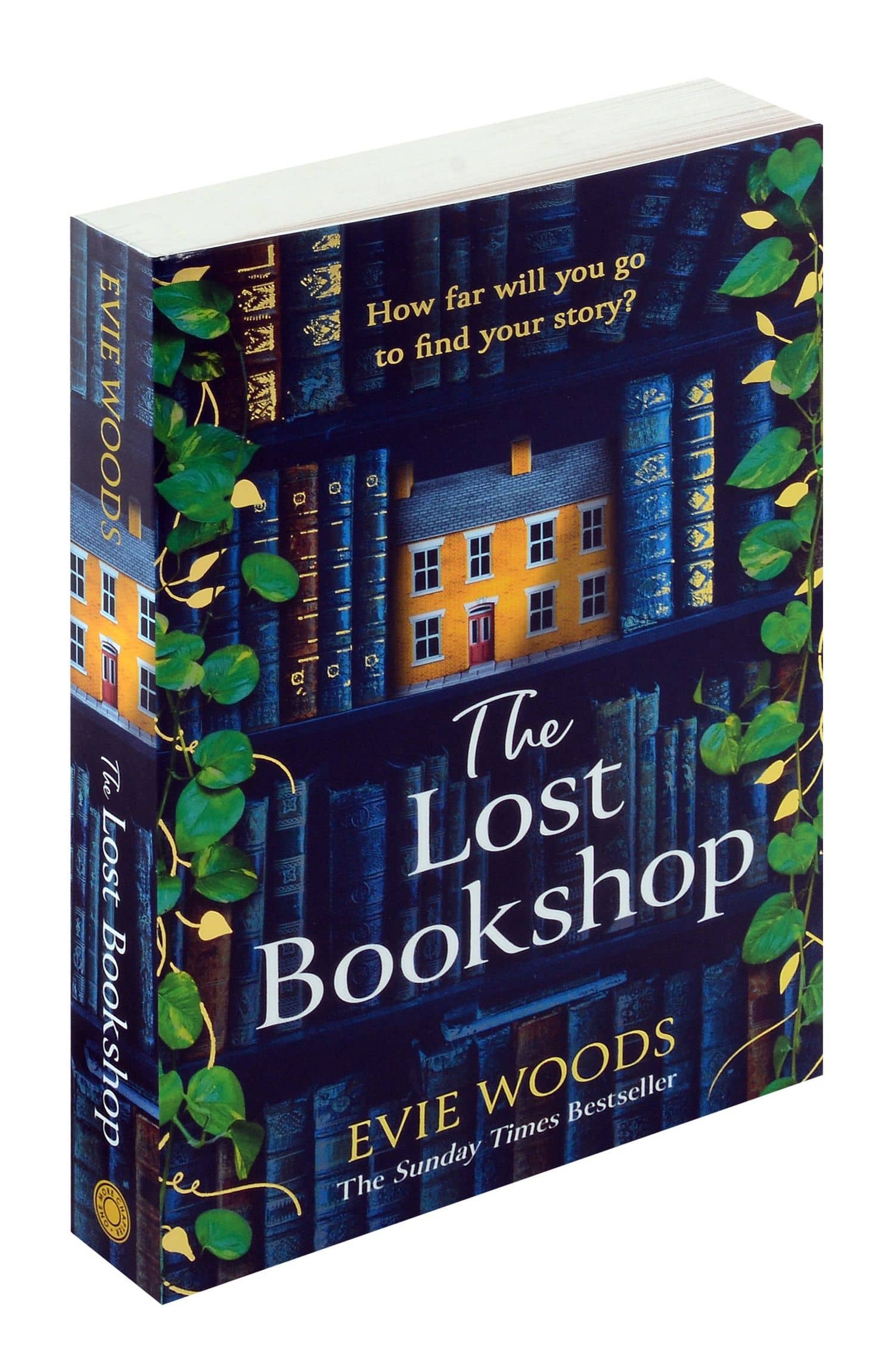 Book cover