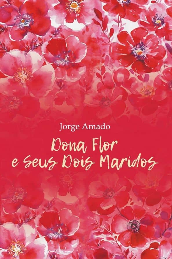 Dona Flor e Seus Dois Maridos — Амаду Жоржи