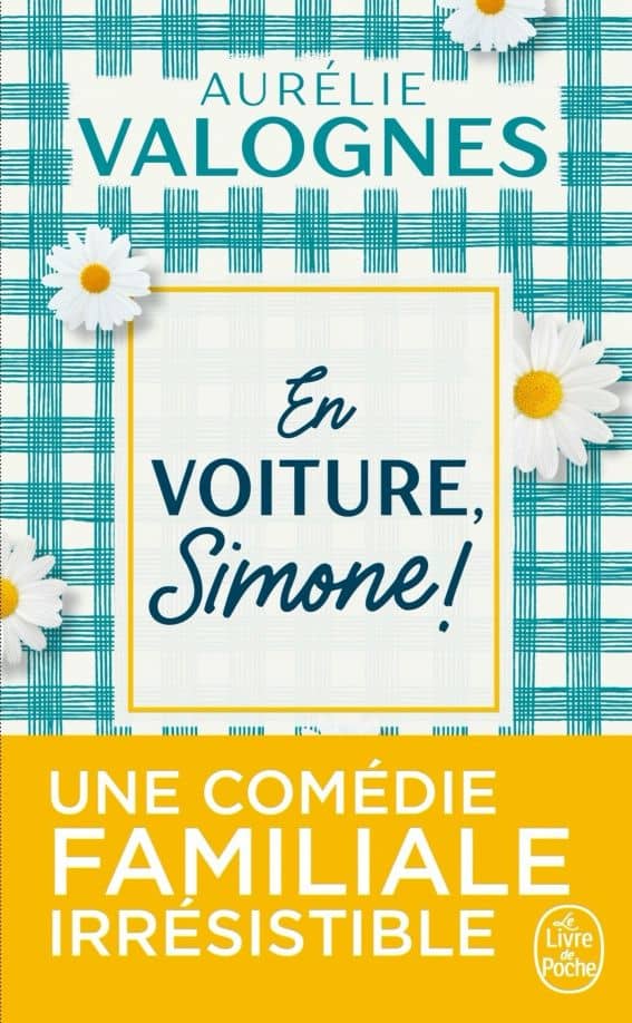 En voiture, Simone!