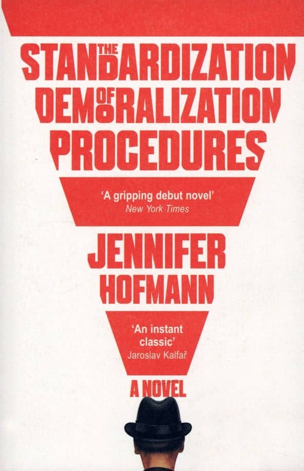 The Standardization of Demoralization Procedures