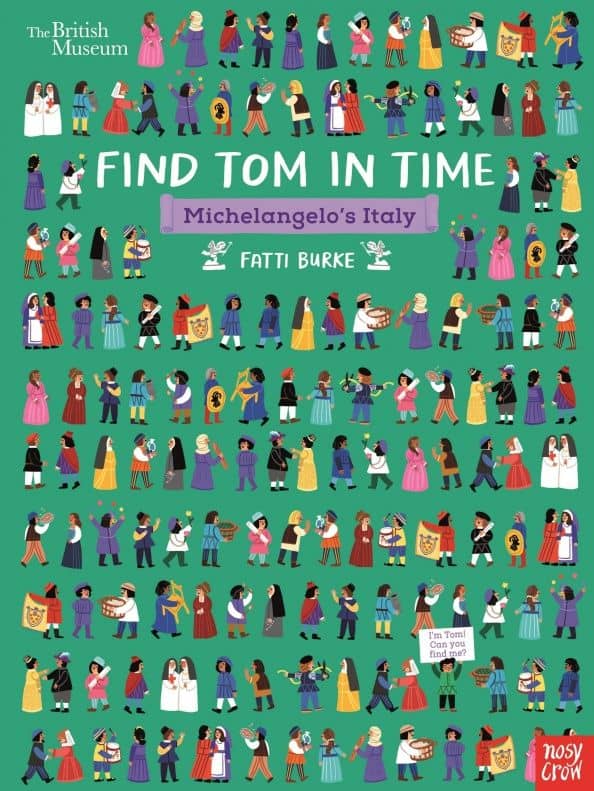 Book cover