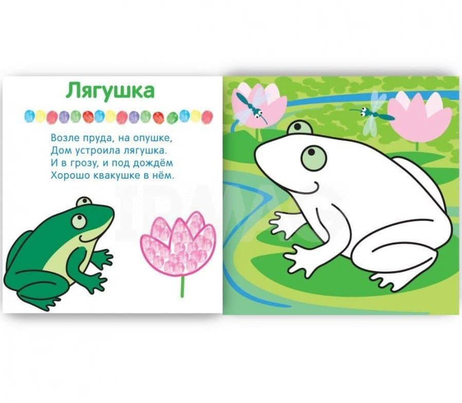 На пруду — Мария Романова (2)