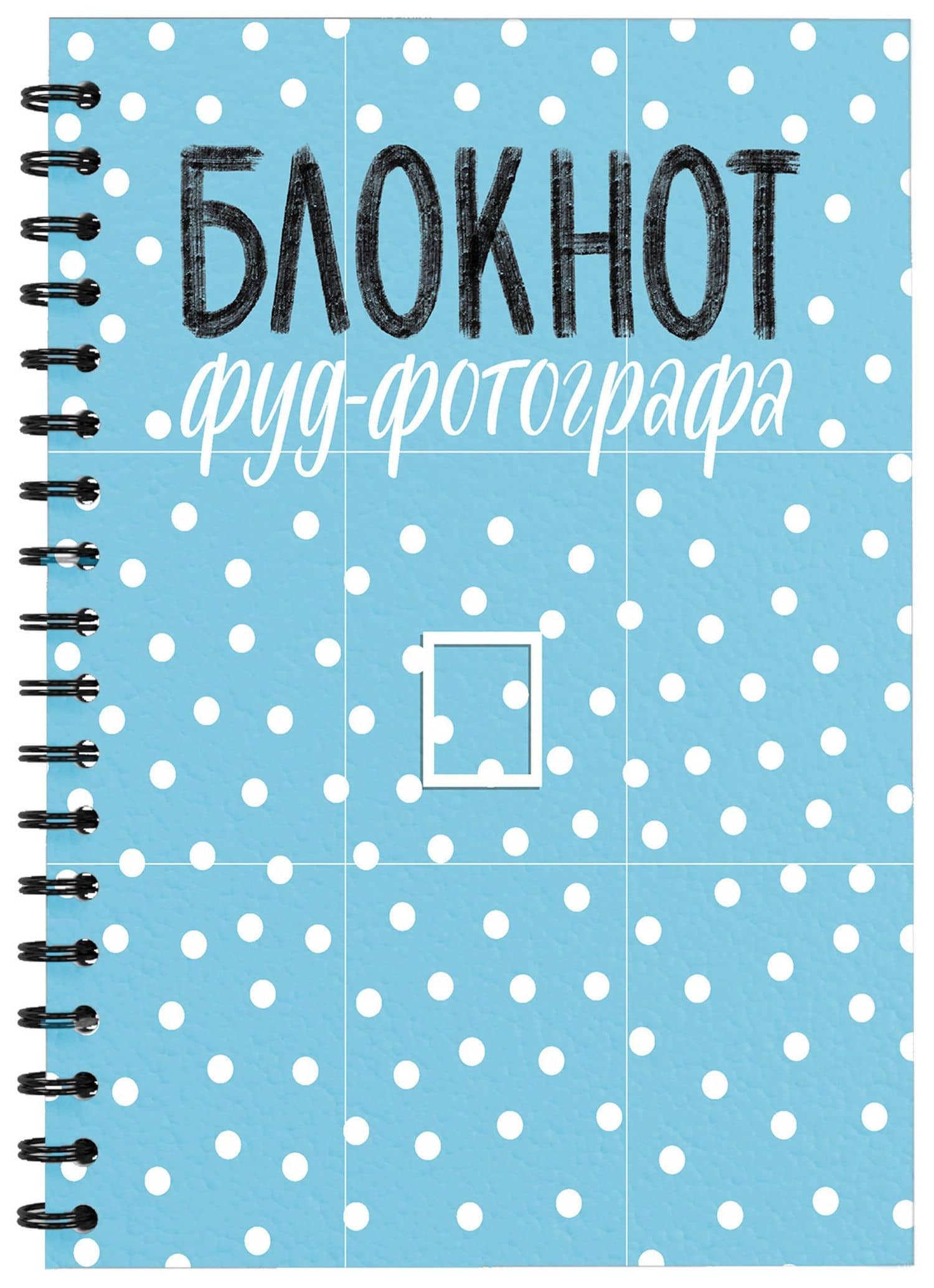 Блокнот фуд-фотографа (рисунок) — Анастасия Михайловна Зурабова (3)