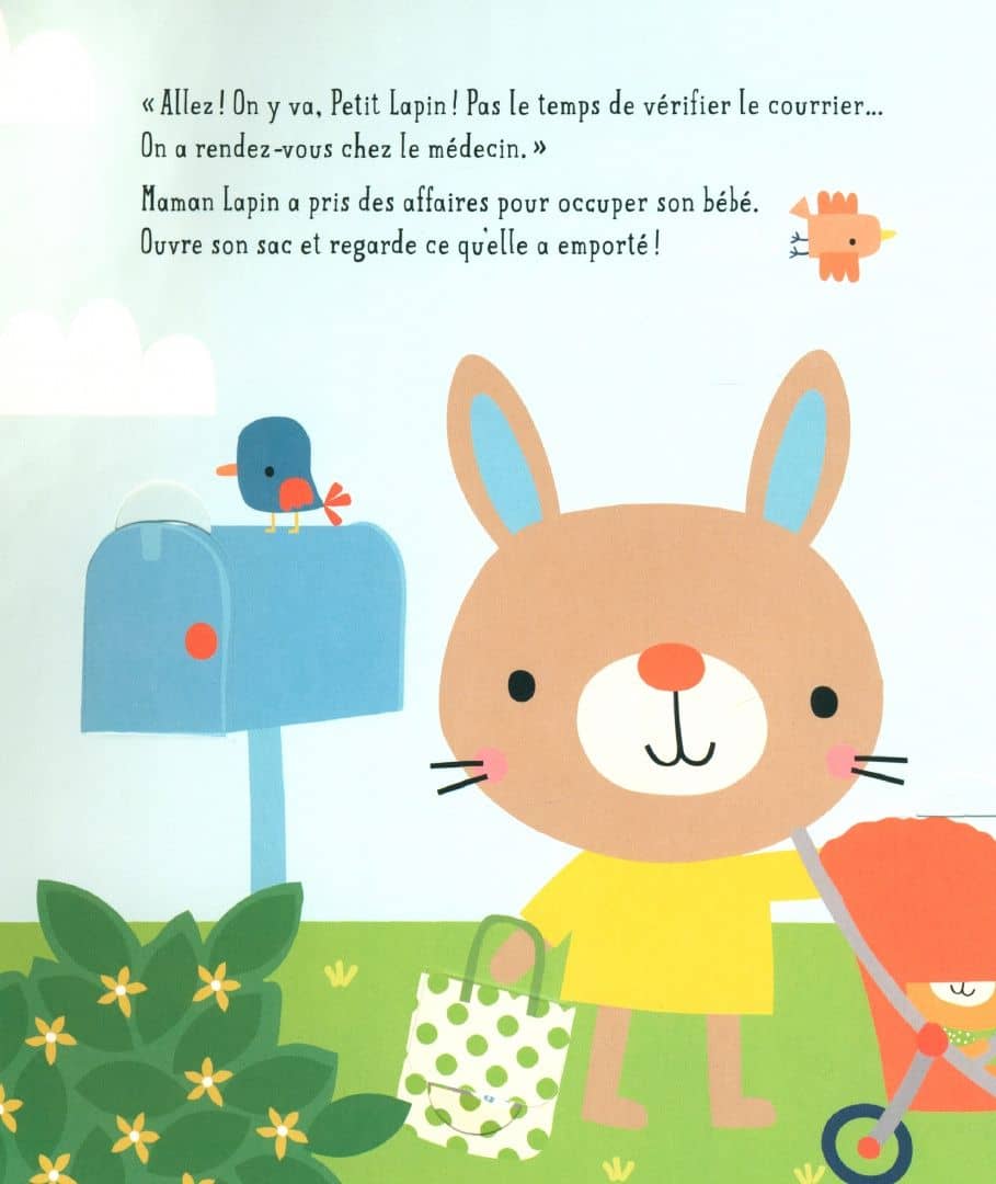 Le Docteur, c'est toi ! — Susie Brooks (2)