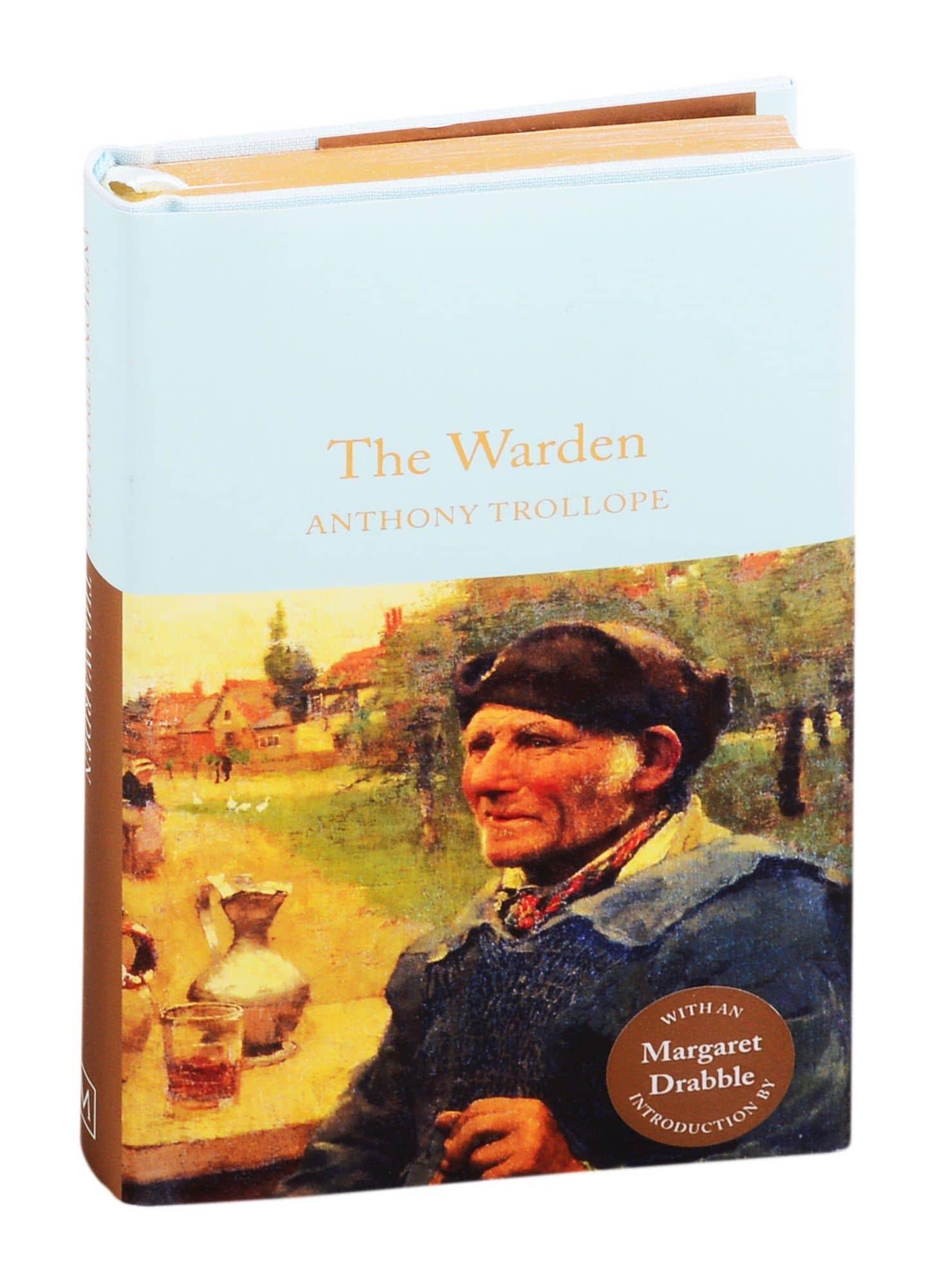 The Warden