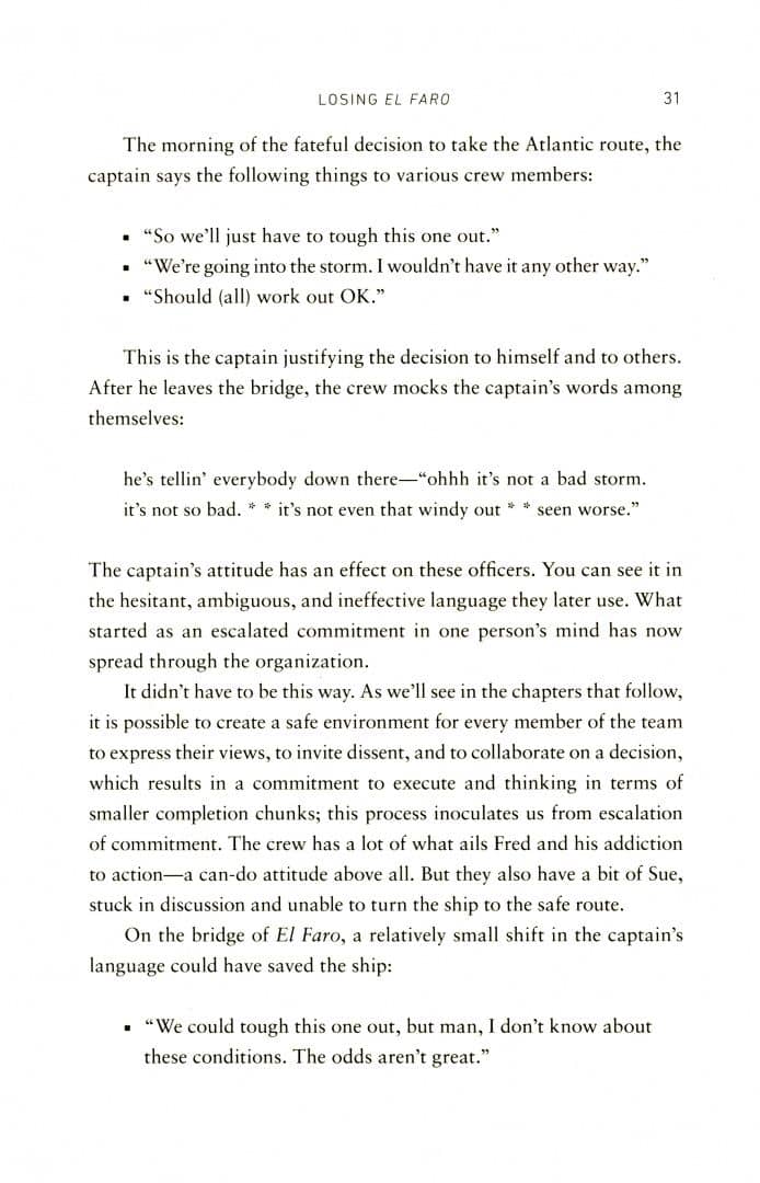 Leadership Is Language. The Hidden Power of What You Say and What You Don't — L. David Marquet (3)