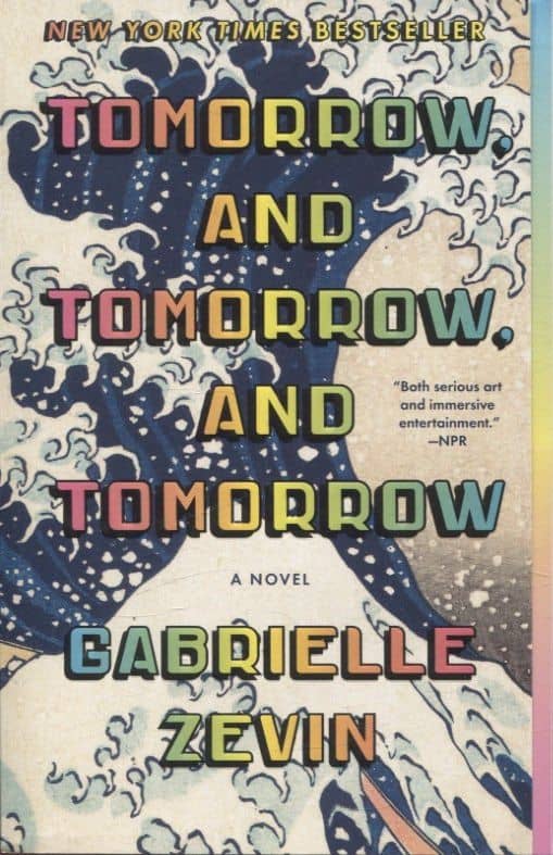 Tomorrow, And Tomorrow, And Tomorrow