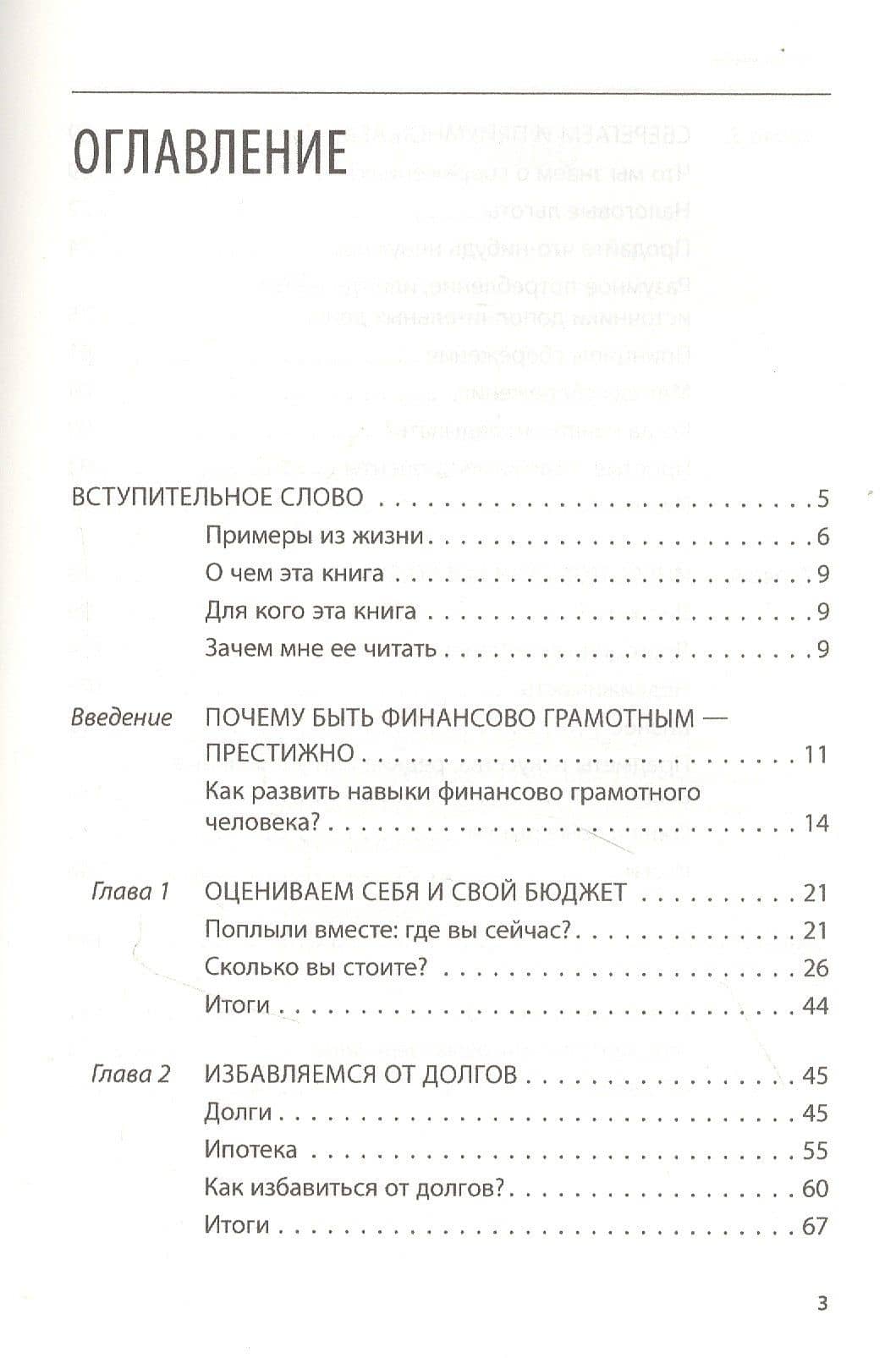 Ваш личный финансовый советник — Павел Левин (2)