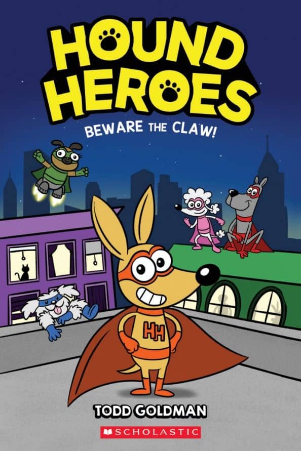 Book cover