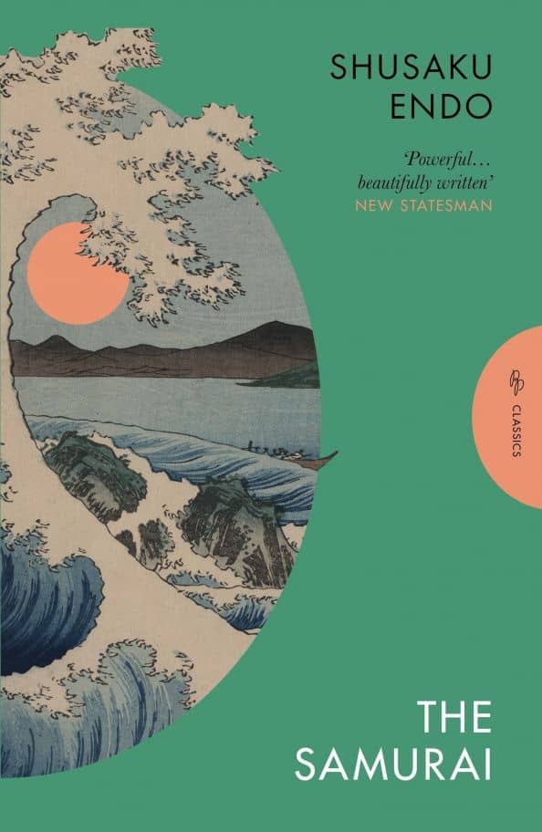 The Samurai — Shusaku Endo