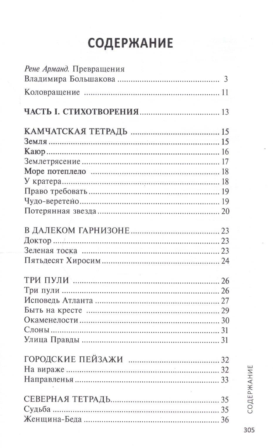 Коловращение. Стихи разных лет — Владимир Викторович Большаков (2)