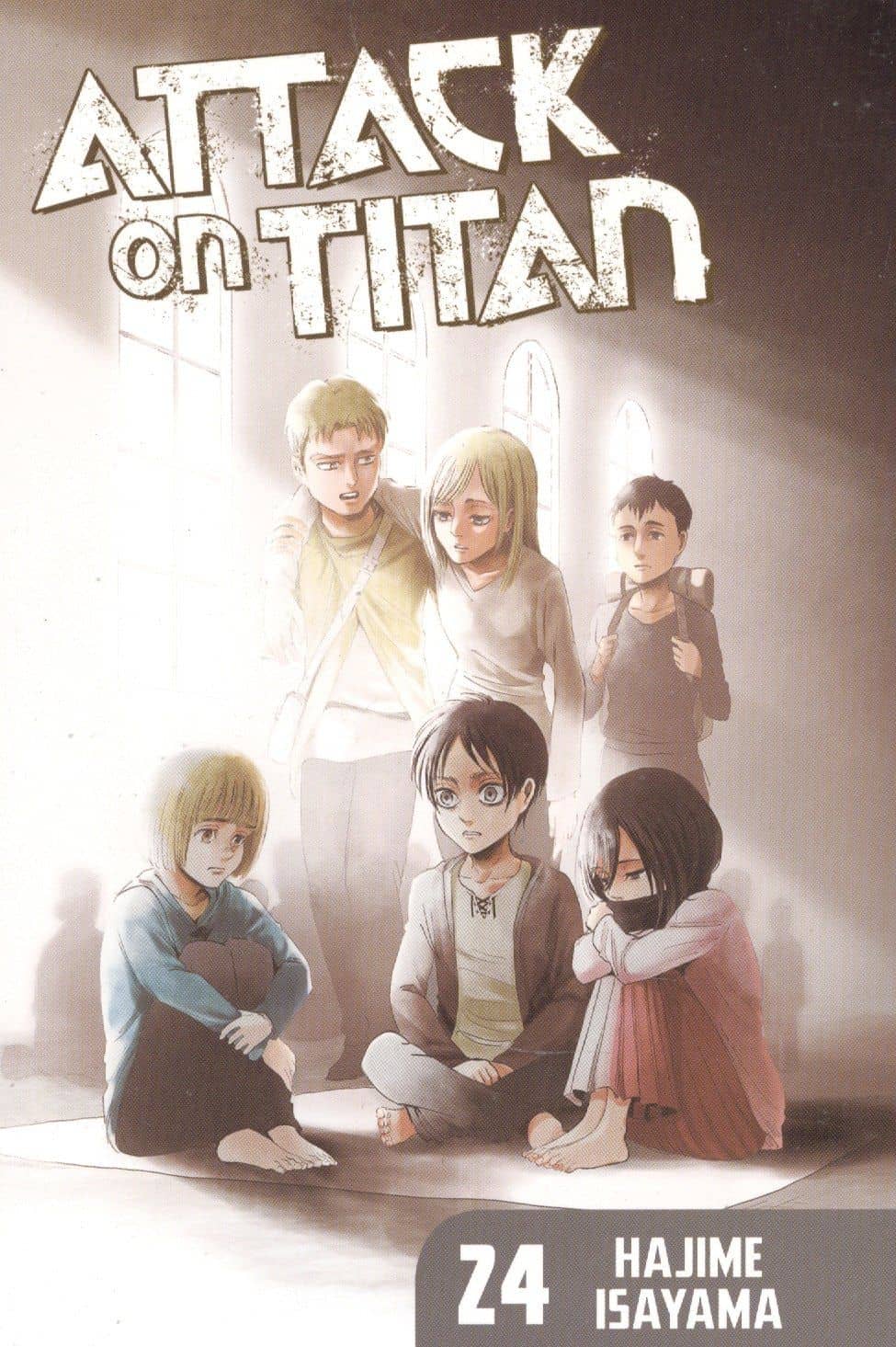 Book cover