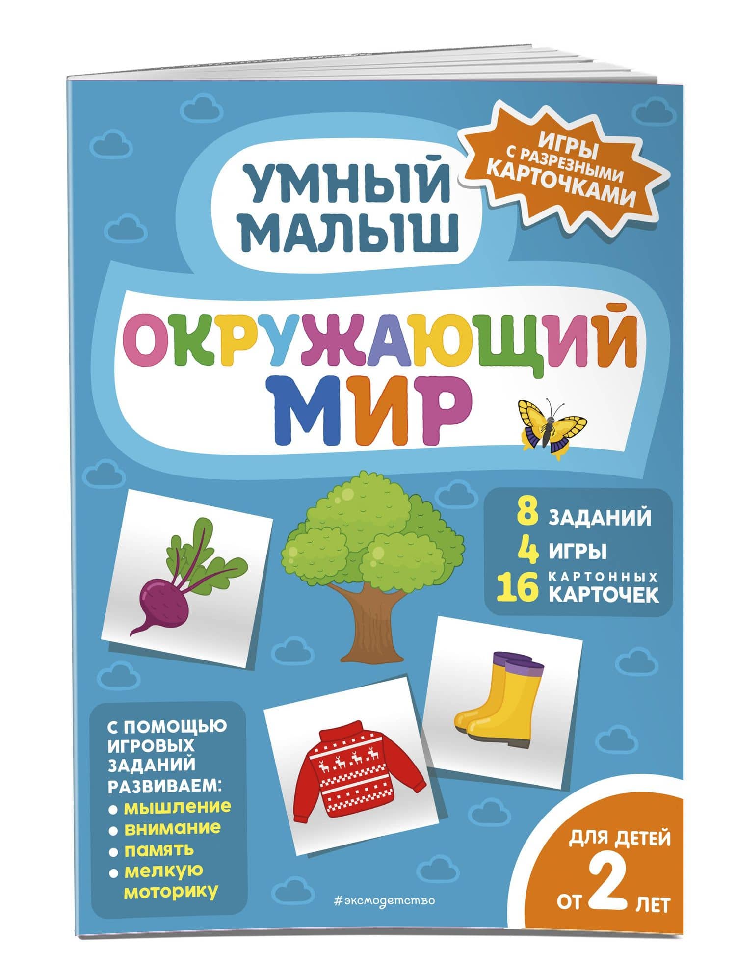 Окружающий мир (3)