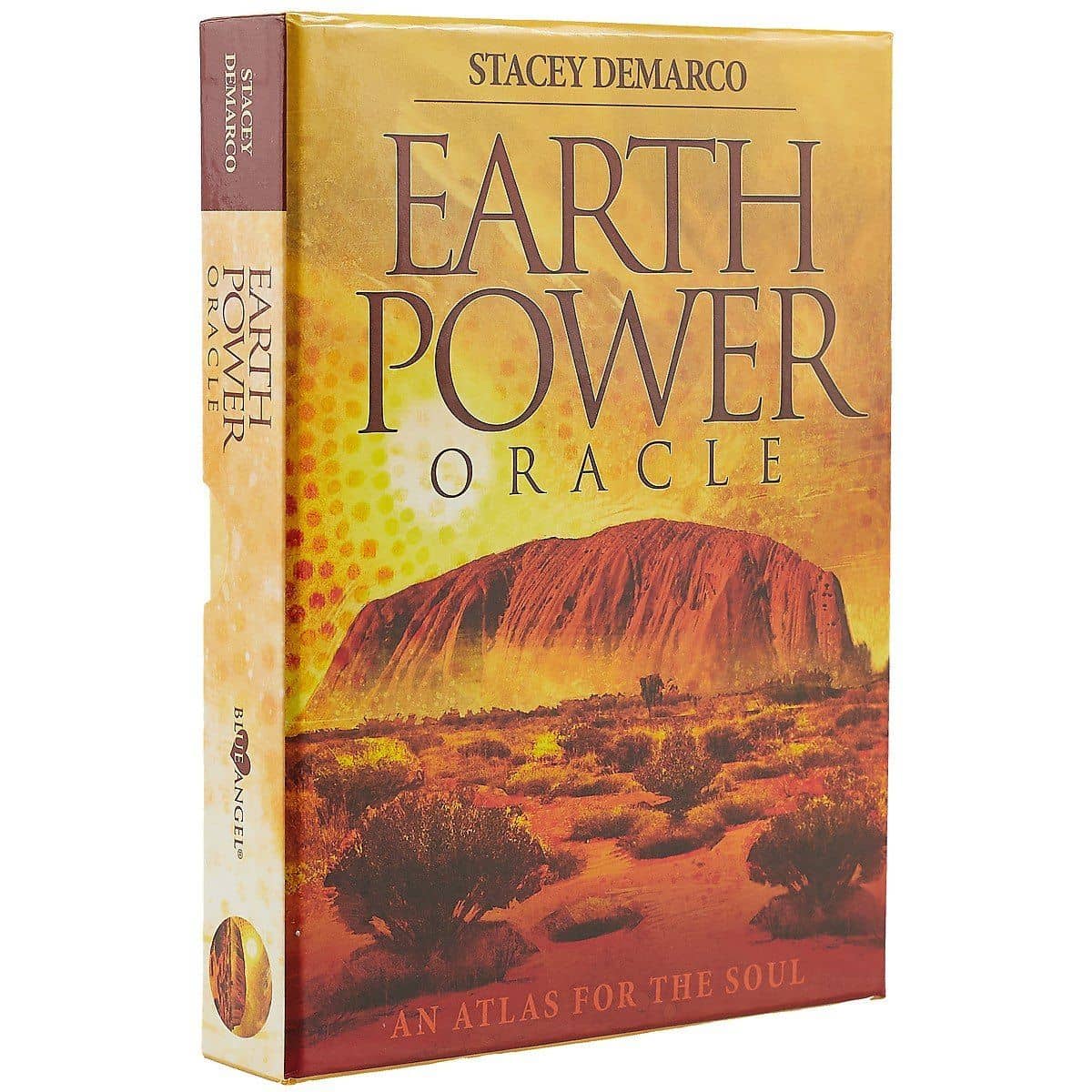 Оракул «Earth Power»