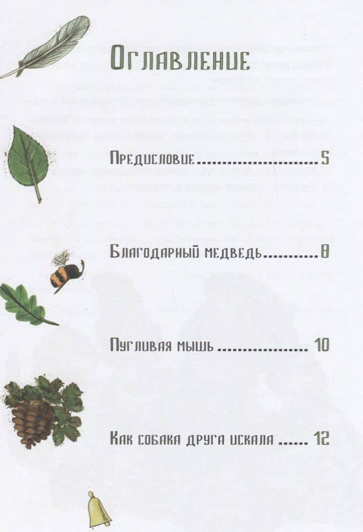 Мордовские народные сказки (3+) (илл. Клементьев) (СНР) (2)