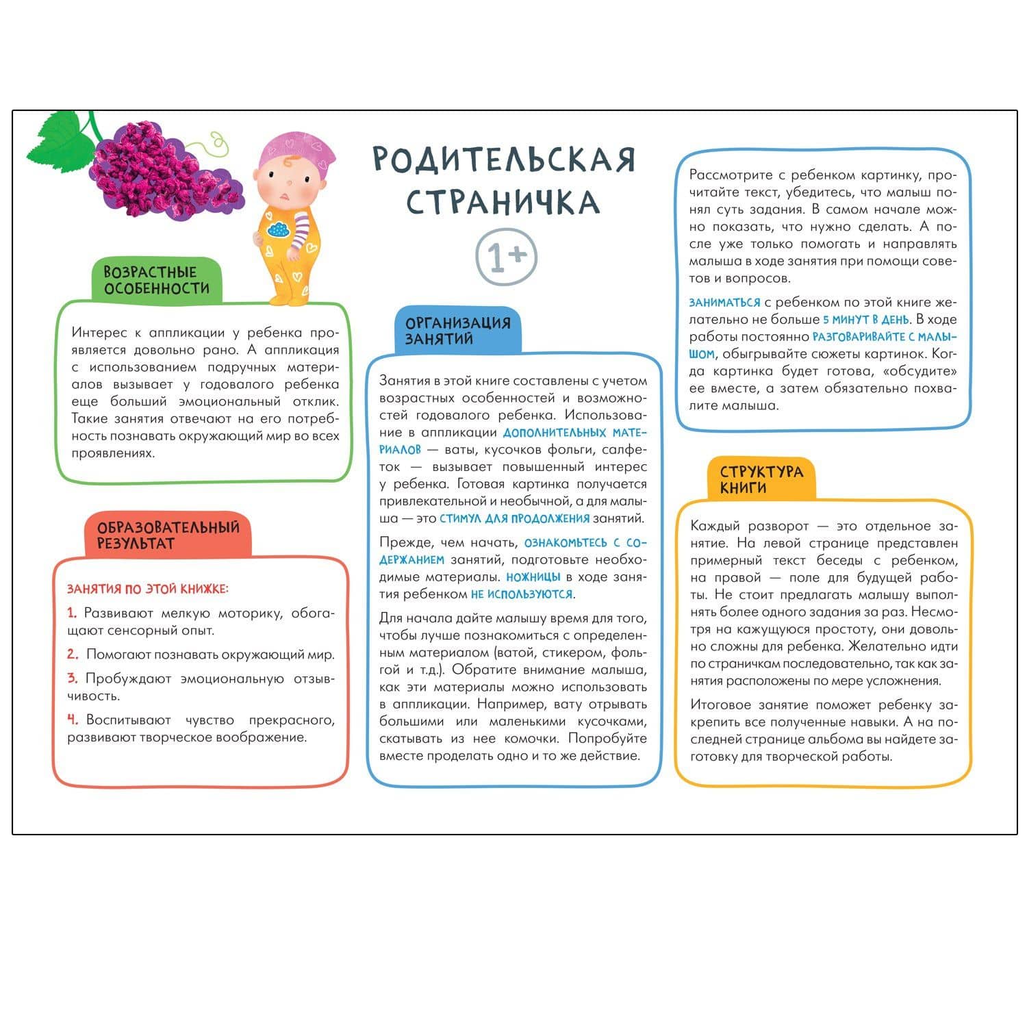 Декоративное творчество, 1+ — Дарья Денисова (2)
