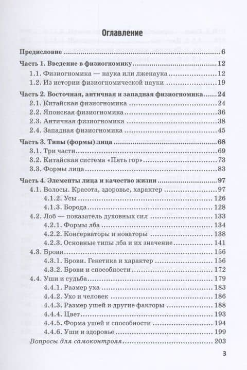 Занимательная физиогномика — Николай Чистяков (2)
