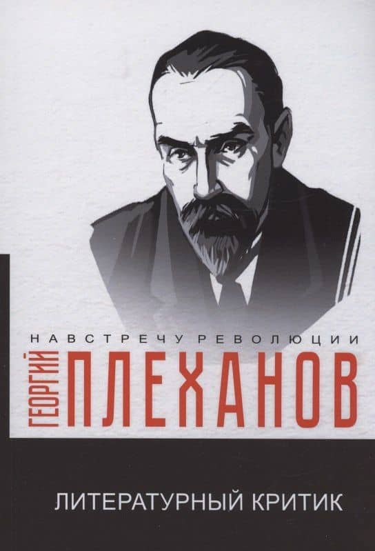 Литературный критик