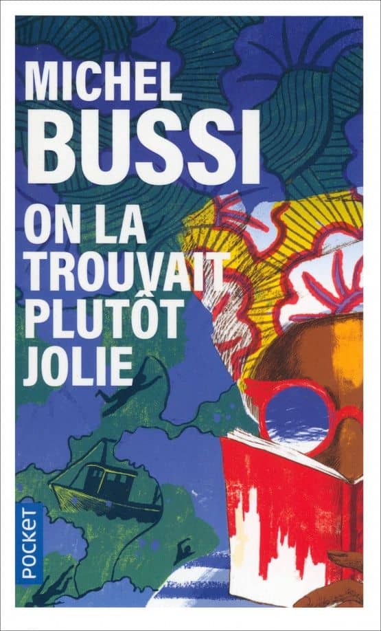 On la trouvait plutôt jolie