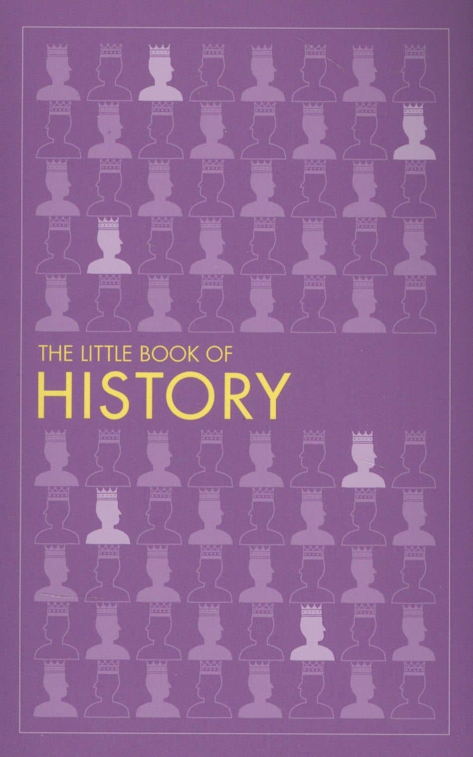 The Little Book of History