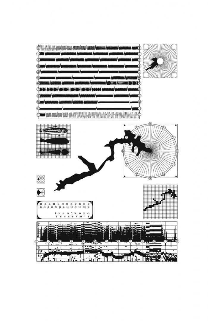 Формула Волги. Очерки художника — Евгений Михайлович Стрелков (3)