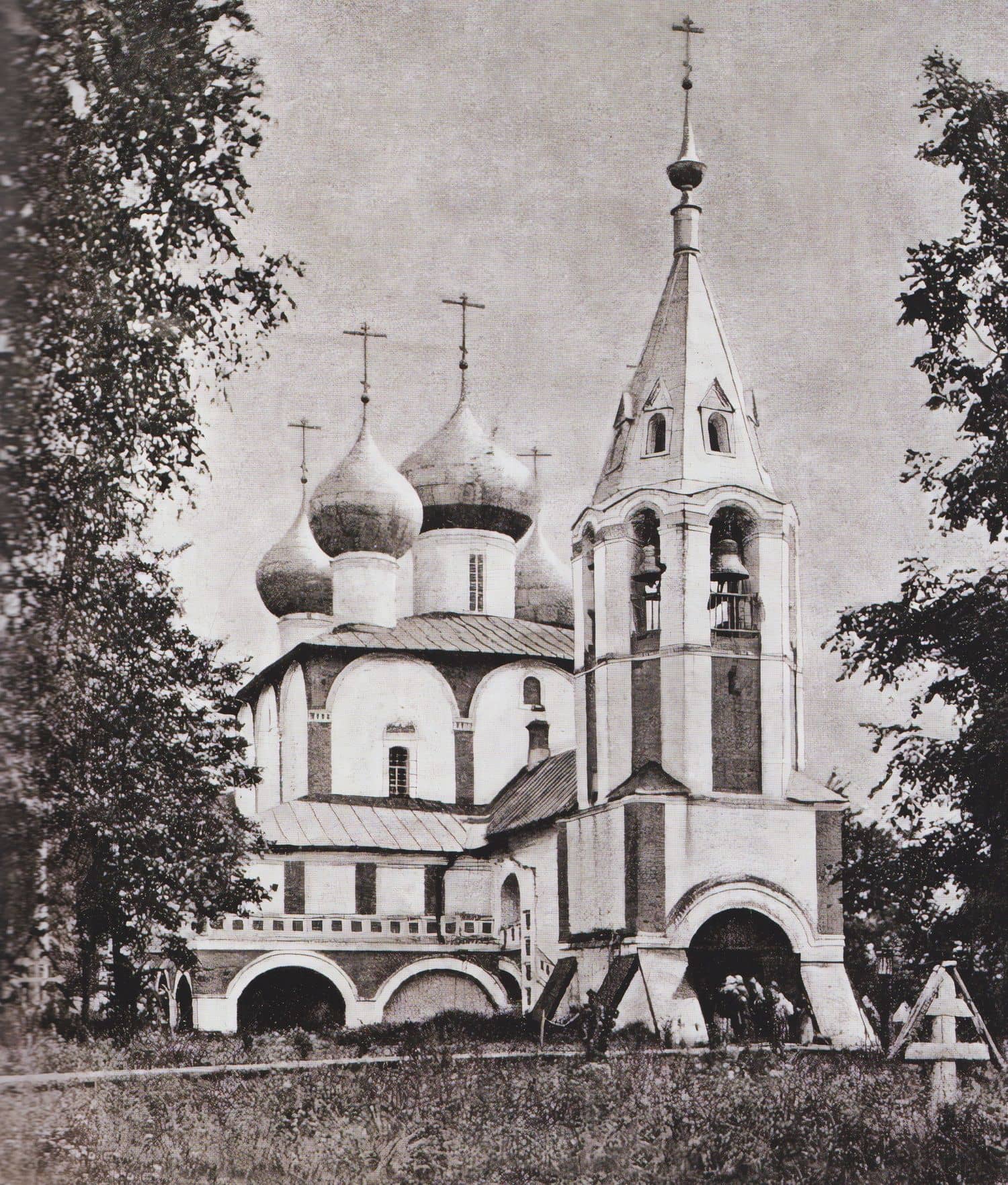 Волга-Ухра. Заповедные маршруты (3)