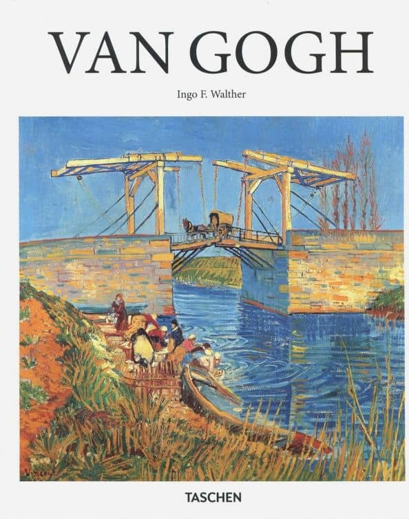Vincent Van Gogh
