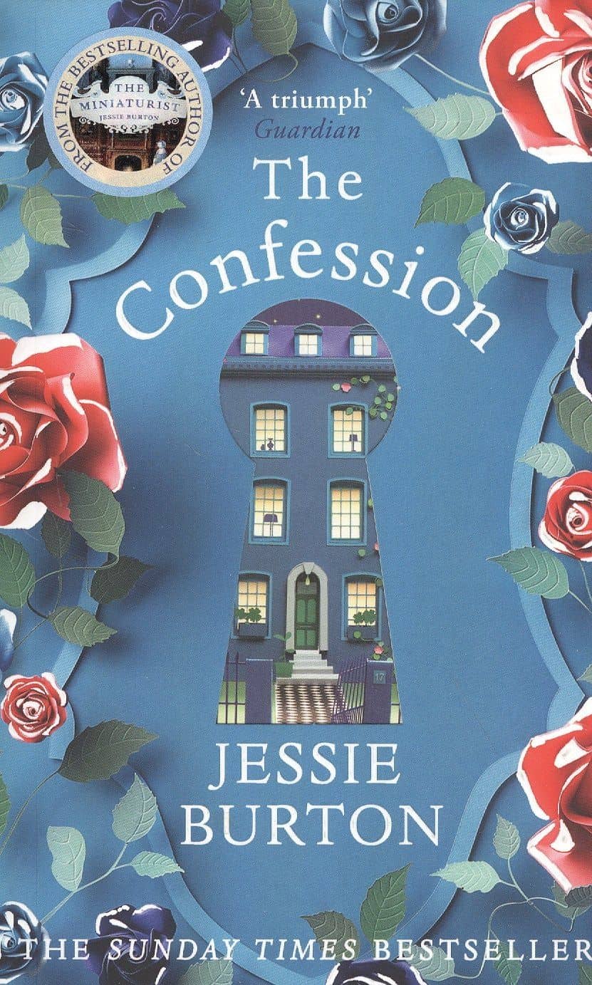 The Confession