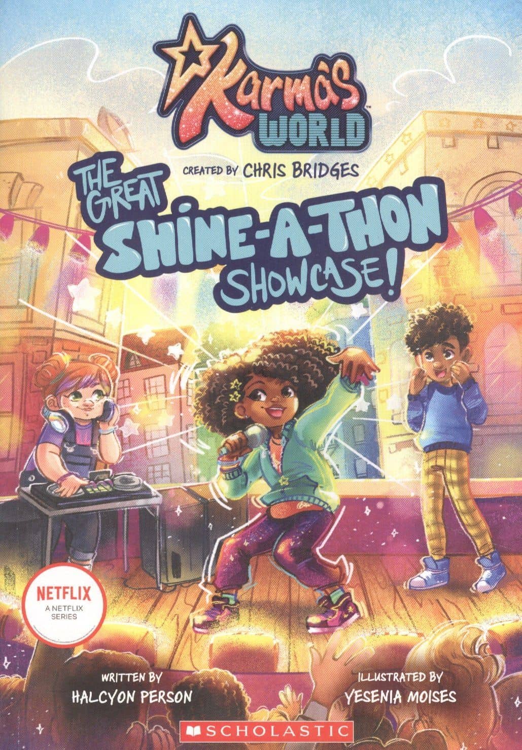Book cover