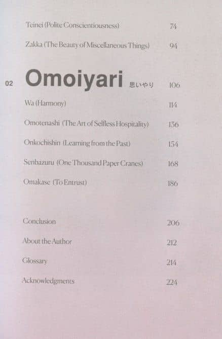 Omoiyari: The Japanese Art of Compassion — Erin Niimi Longhurst (3)