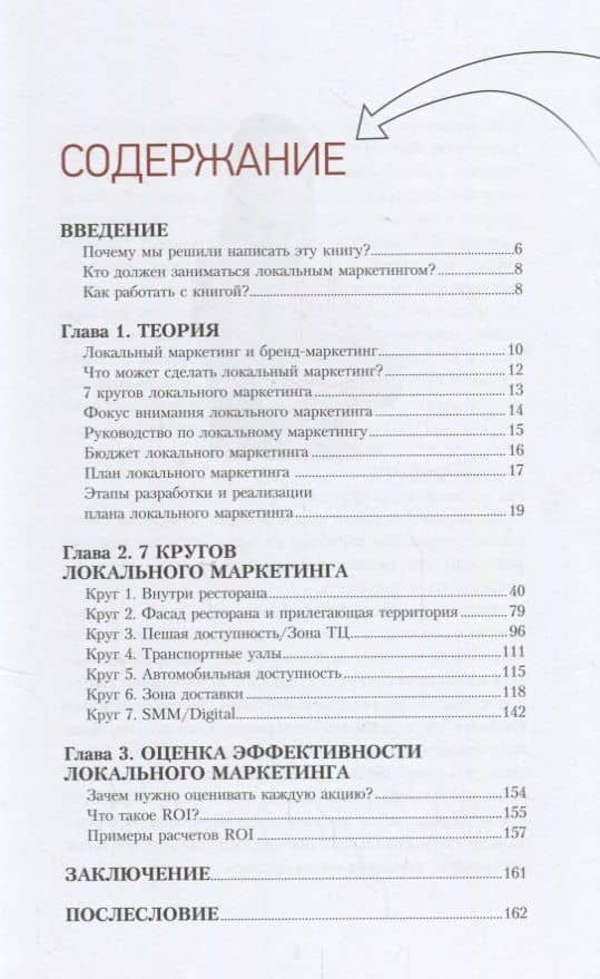 120 инструментов локального маркетинга. Сражение на своей территориив — Ольга Андреевна Тарабрина (2)