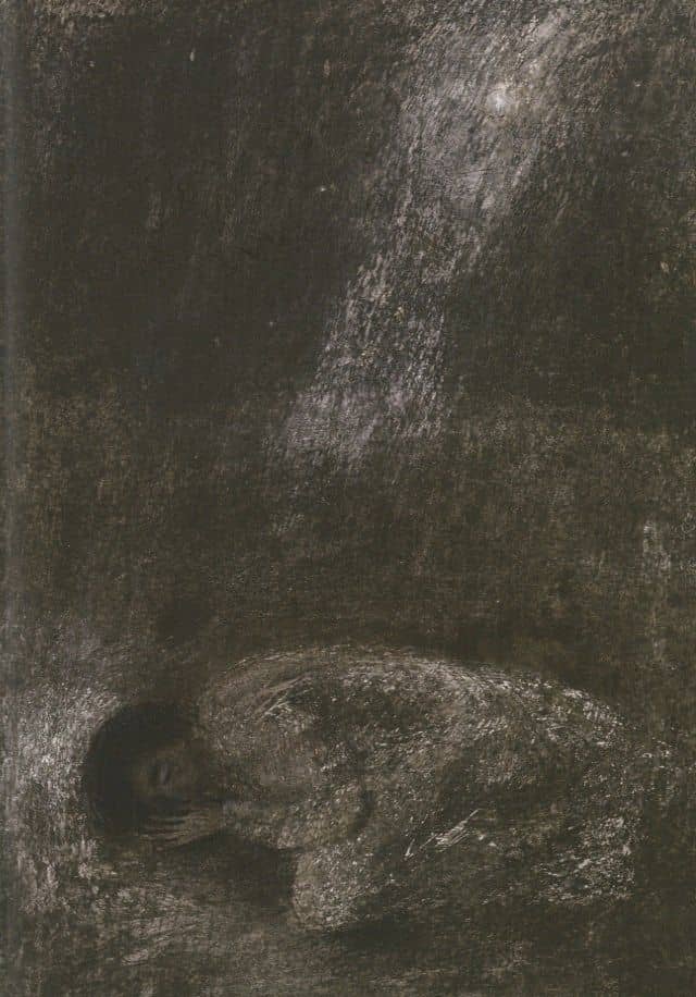 Ветхий ЗаветТ: Книга пророка Даниила (3)