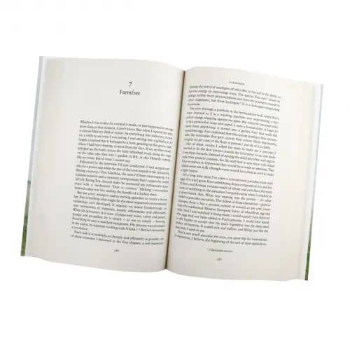 Regenesis. Feeding the World without Devouring the Planet — George Monbiot (3)