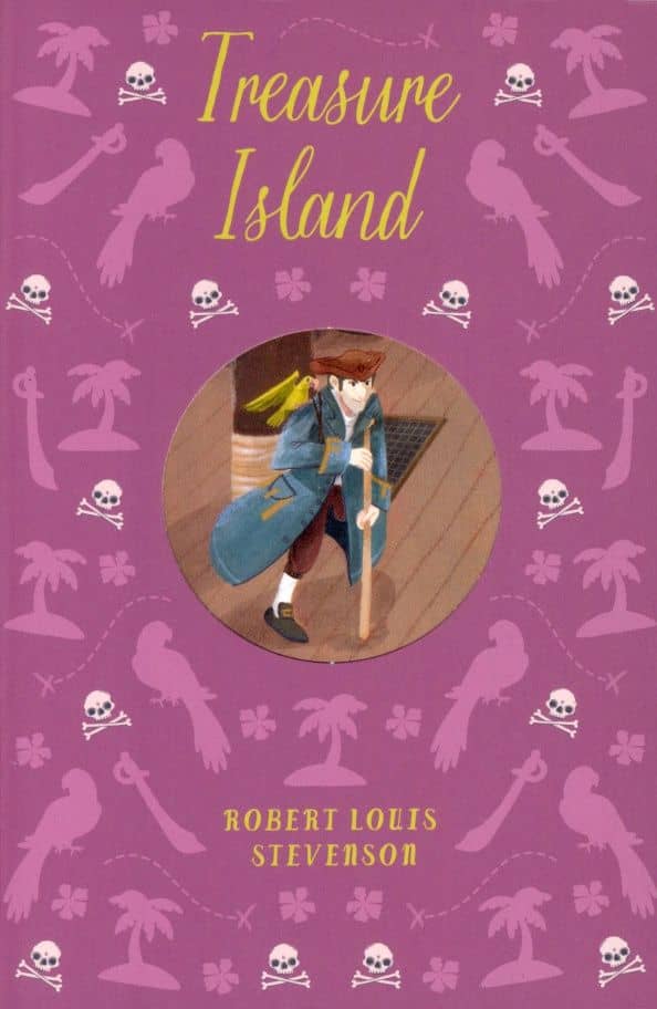 Treasure Island