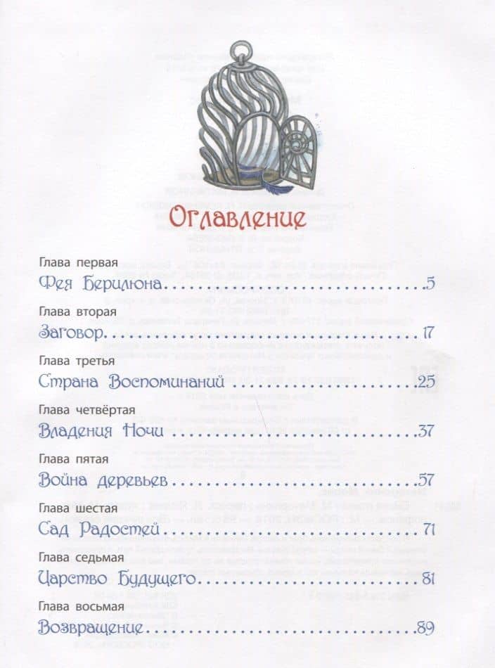 Синяя птица — Морис Метерлинк (2)