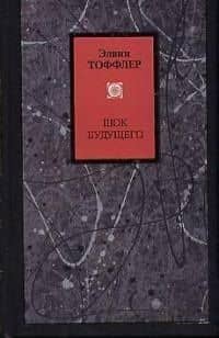 Шок будущего