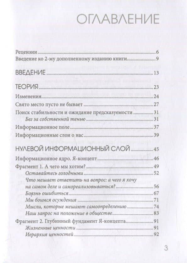 Я-концепт. Как создать информационный образ и повысить социальный статус — Полина Правда (2)