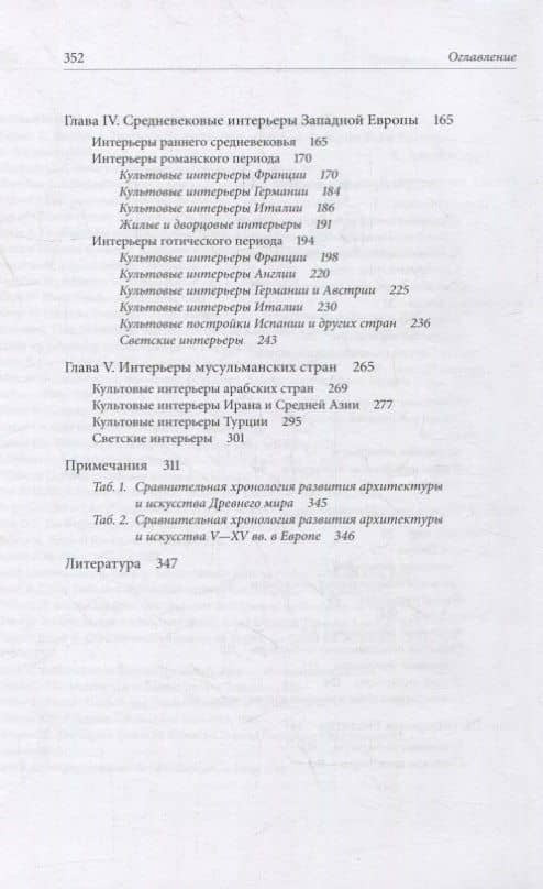 История интерьера. Древний мир. Средние века: учебник — Николай Соловьев (3)