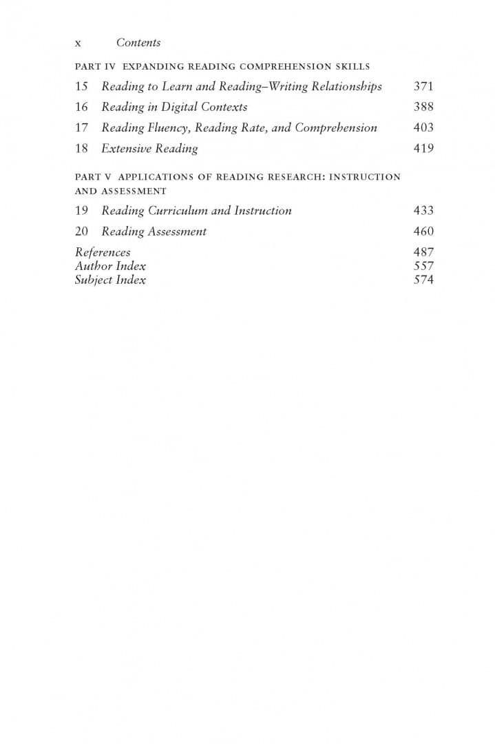 Reading in a Second Language. Moving from Theory to Practice. 2nd Edition — Junko Yamashita (3)