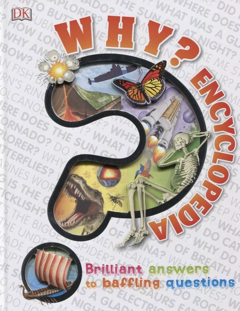 Why? Encyclopedia