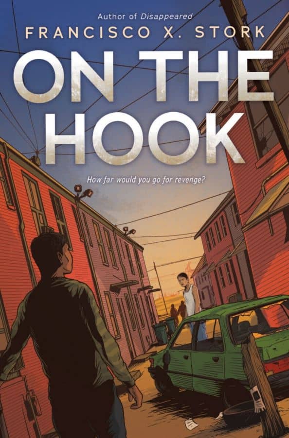 Book cover