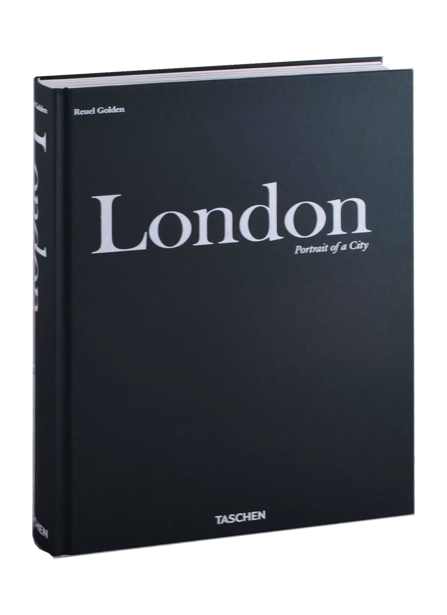 London. Portrait of a City (2)