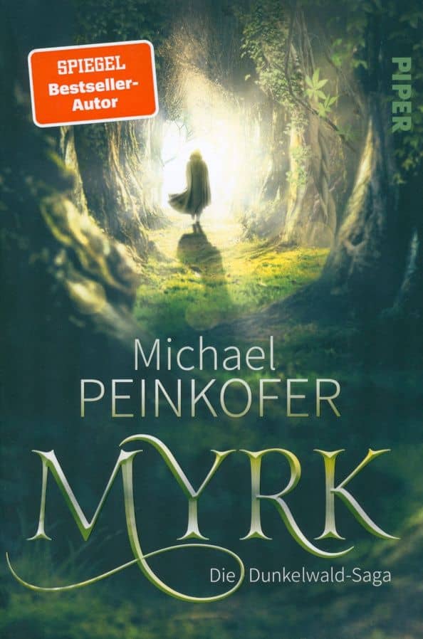 Myrk — Michael Peinkofer