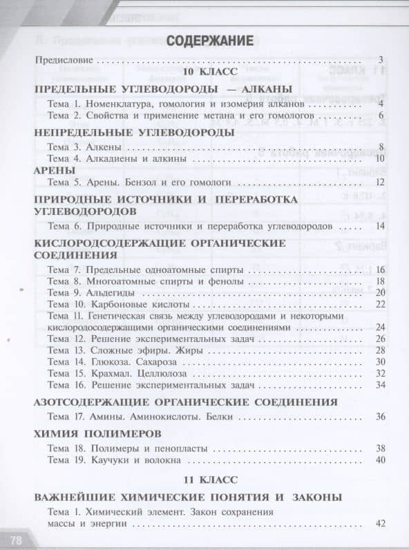 Радецкий. Химия. Тренировочные и проверочные работы. 10-11 классы / УМК Рудзитиса — Александр Михайлович Радецкий (3)